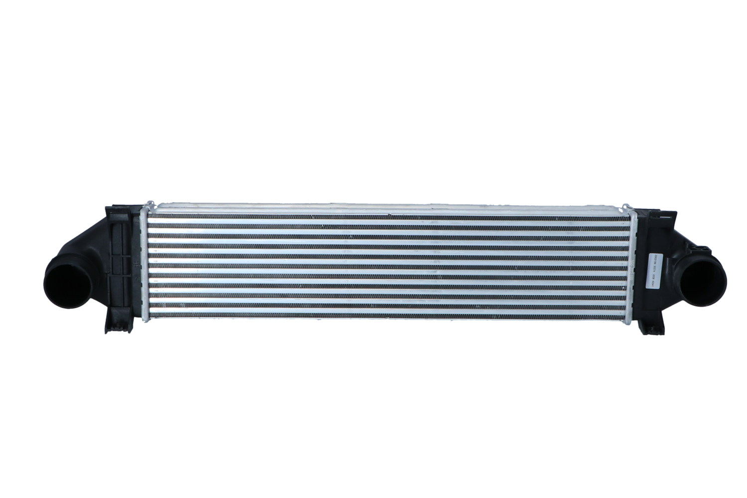 Intercooler NRF 30374 Bewertung