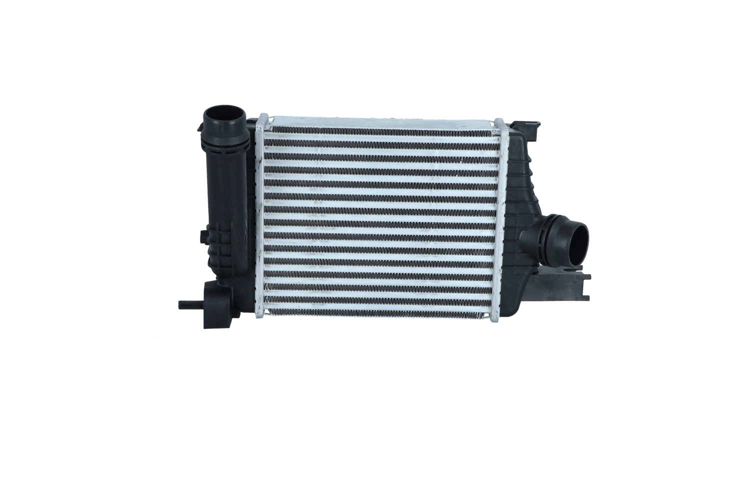 Intercooler NRF 30375 Bewertung