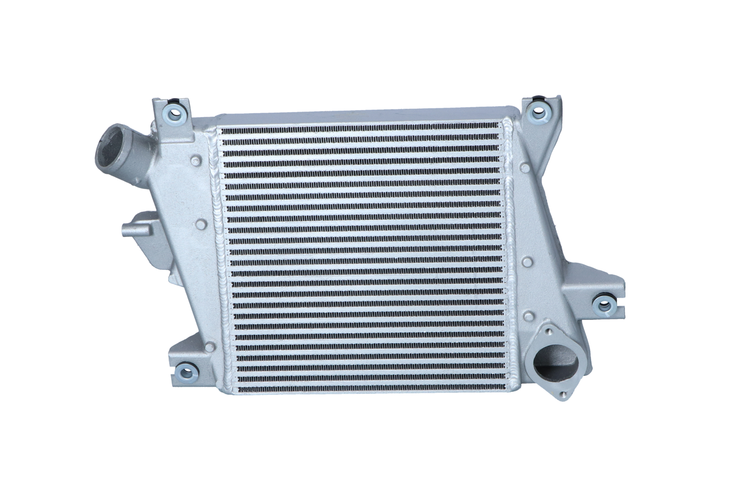 Radiateur de turbo NRF 30381 évaluation