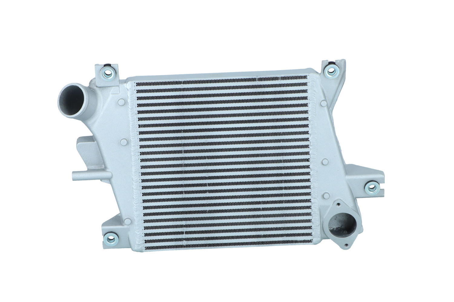 NRF 30382 Intercooler senza sensore