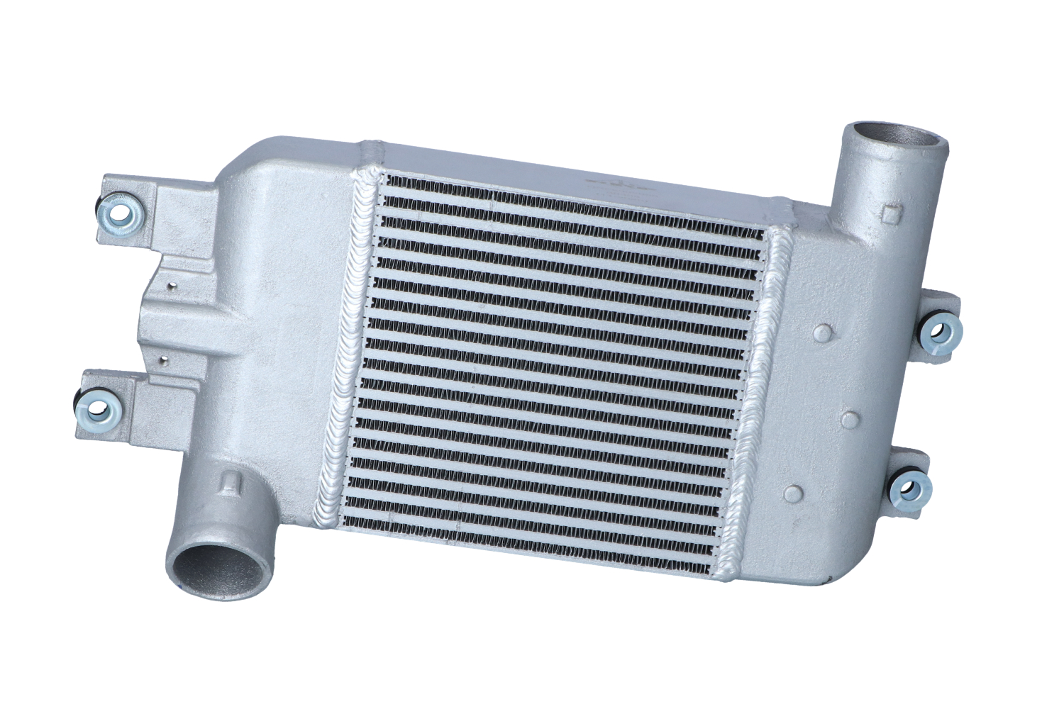 Intercooler NRF 30383 Bewertung