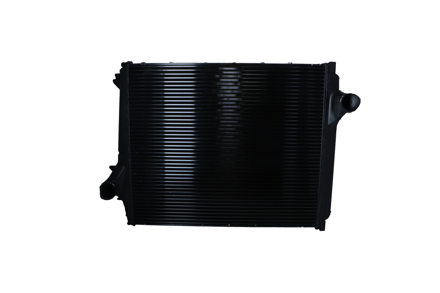 Intercooler NRF 30391 Bewertung