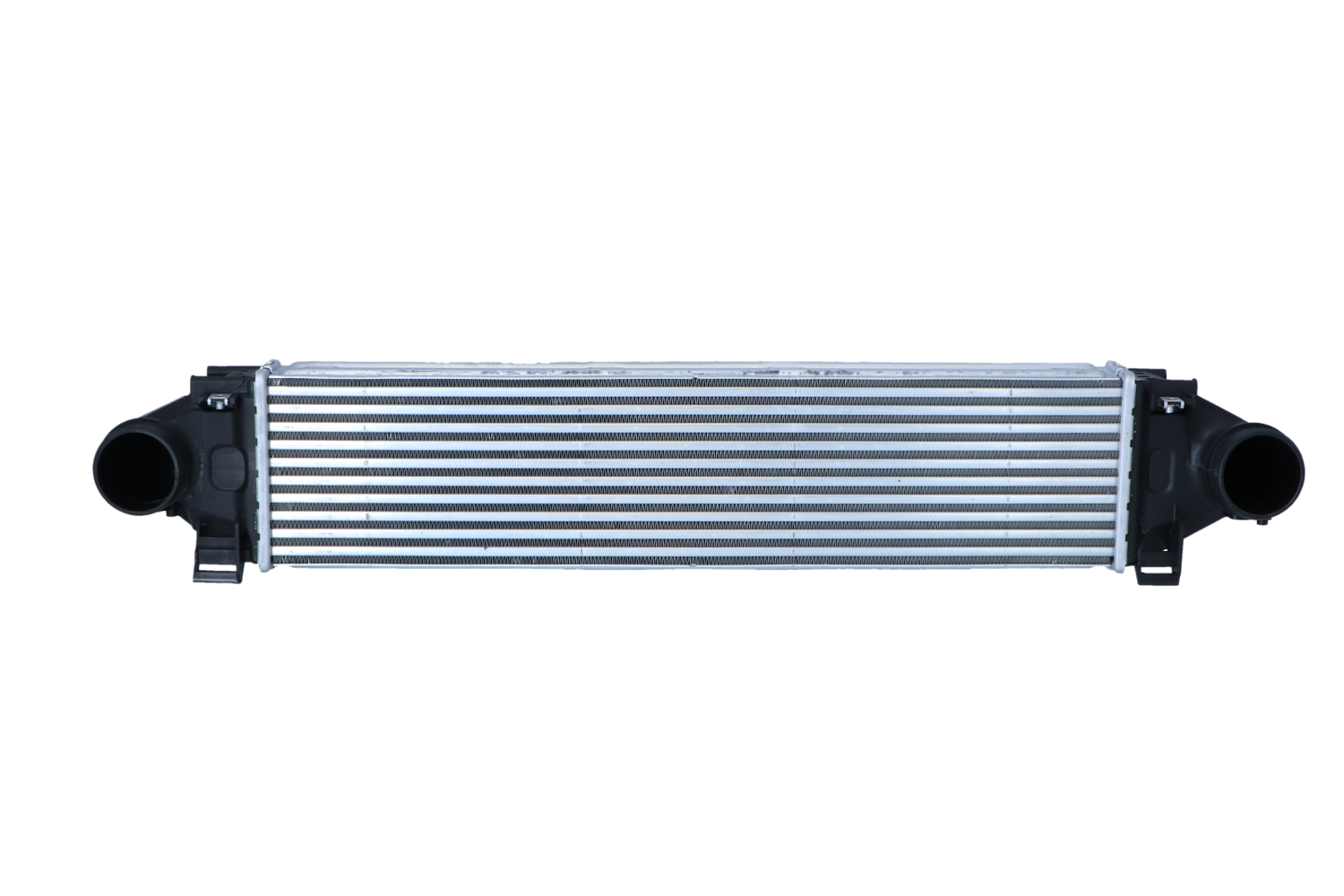 Turbo Intercooler NRF 30394 rating