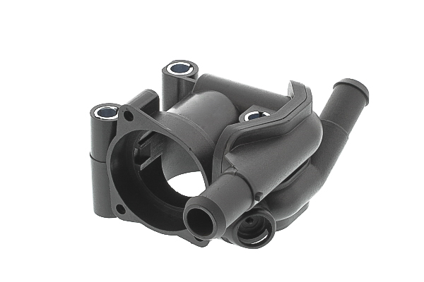 Thermostatgehäuse TOPRAN 304 572 Bewertung