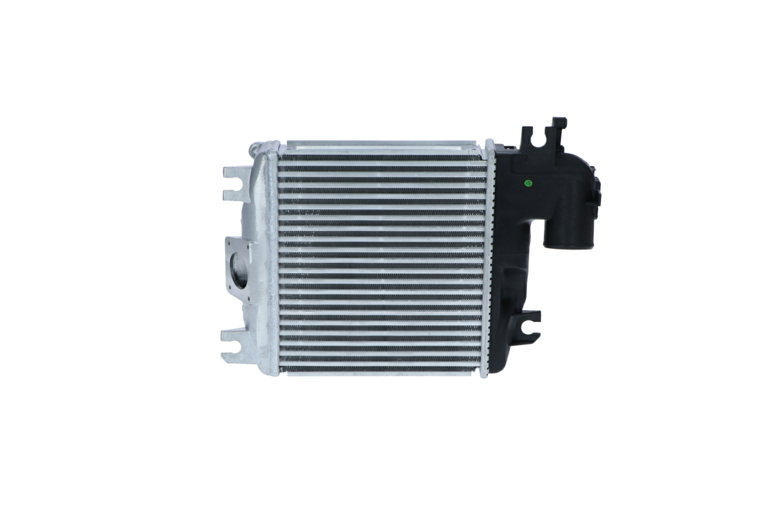 Intercooler NRF 30455 Bewertung