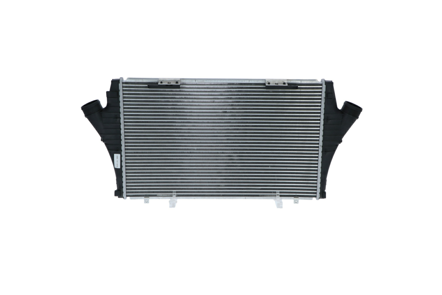 Intercooler NRF 30480 Bewertung