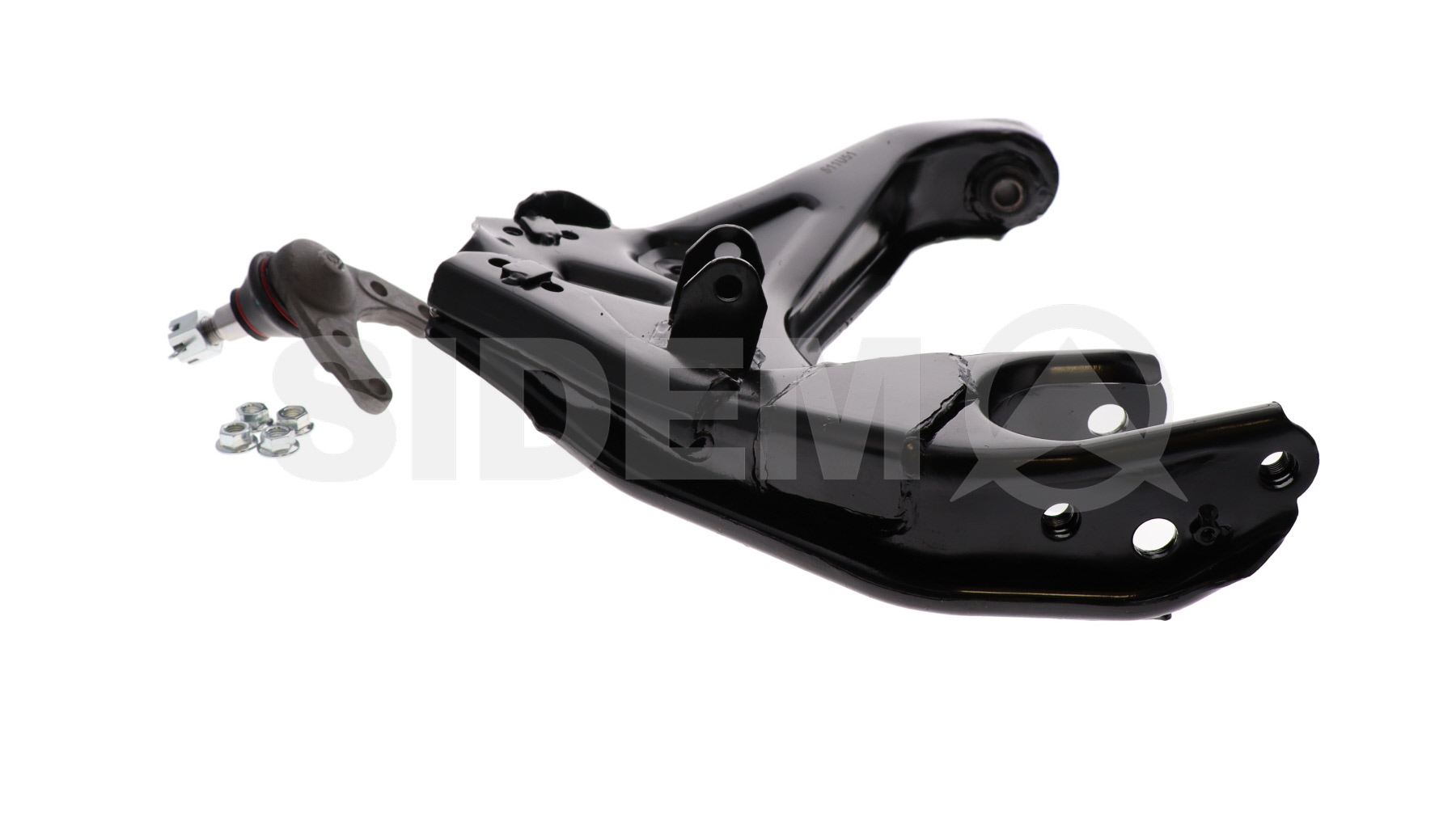 Track control arm SIDEM 3054