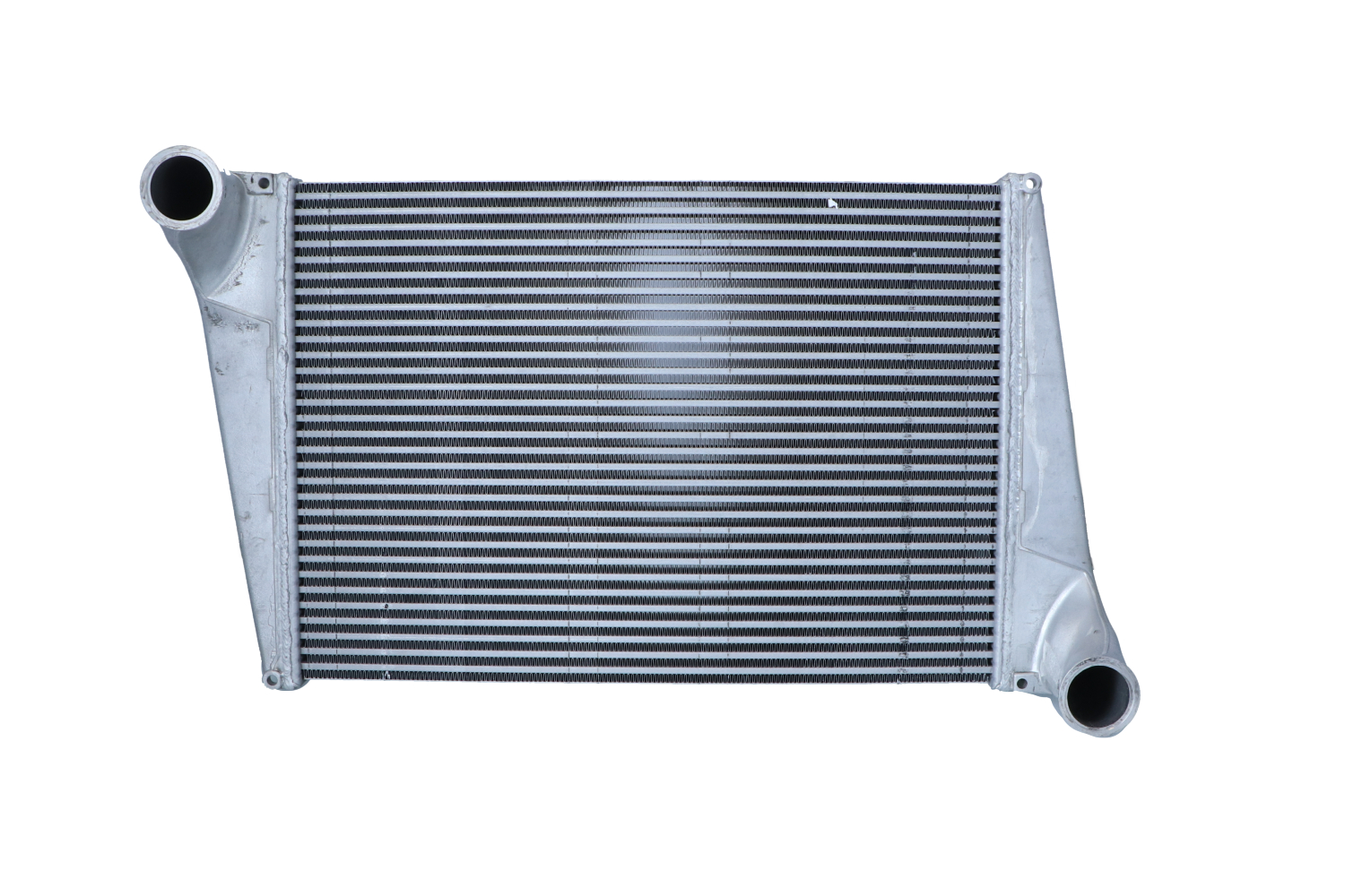 Radiateur de turbo NRF 30558 évaluation