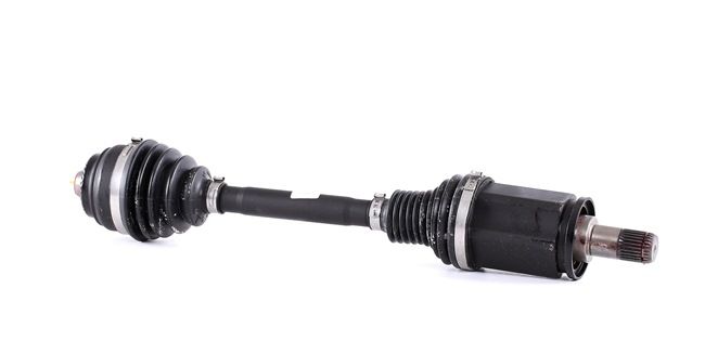 LÖBRO 9503366 BMW F01 CV axle shaft for upgrade