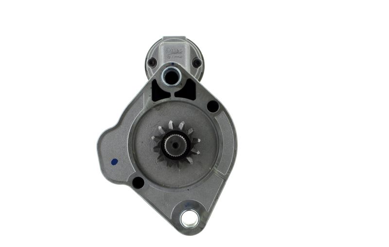 CEVAM 3060 Starter VW Amarok Flatbed Vrachtwagen / Chassis (S1B, S6B, S7B) 2.0 TDI 122 Pk Diesel CNFA
