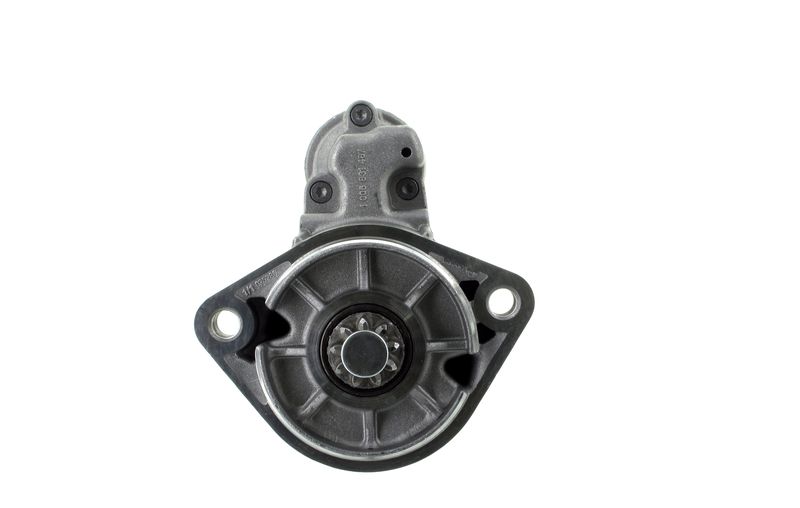 CEVAM 3061 Starter voor de motor VW Crafter 30-50 Flatbed Vrachtwagen/Chassis (2F) 2.5 TDI 163 Pk Diesel BJM