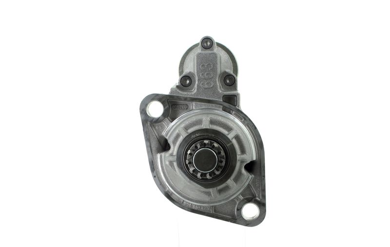 Motor de arranque 2M 911 024 P CEVAM 3065 VOLKSWAGEN, SEAT, AUDI, SKODA
