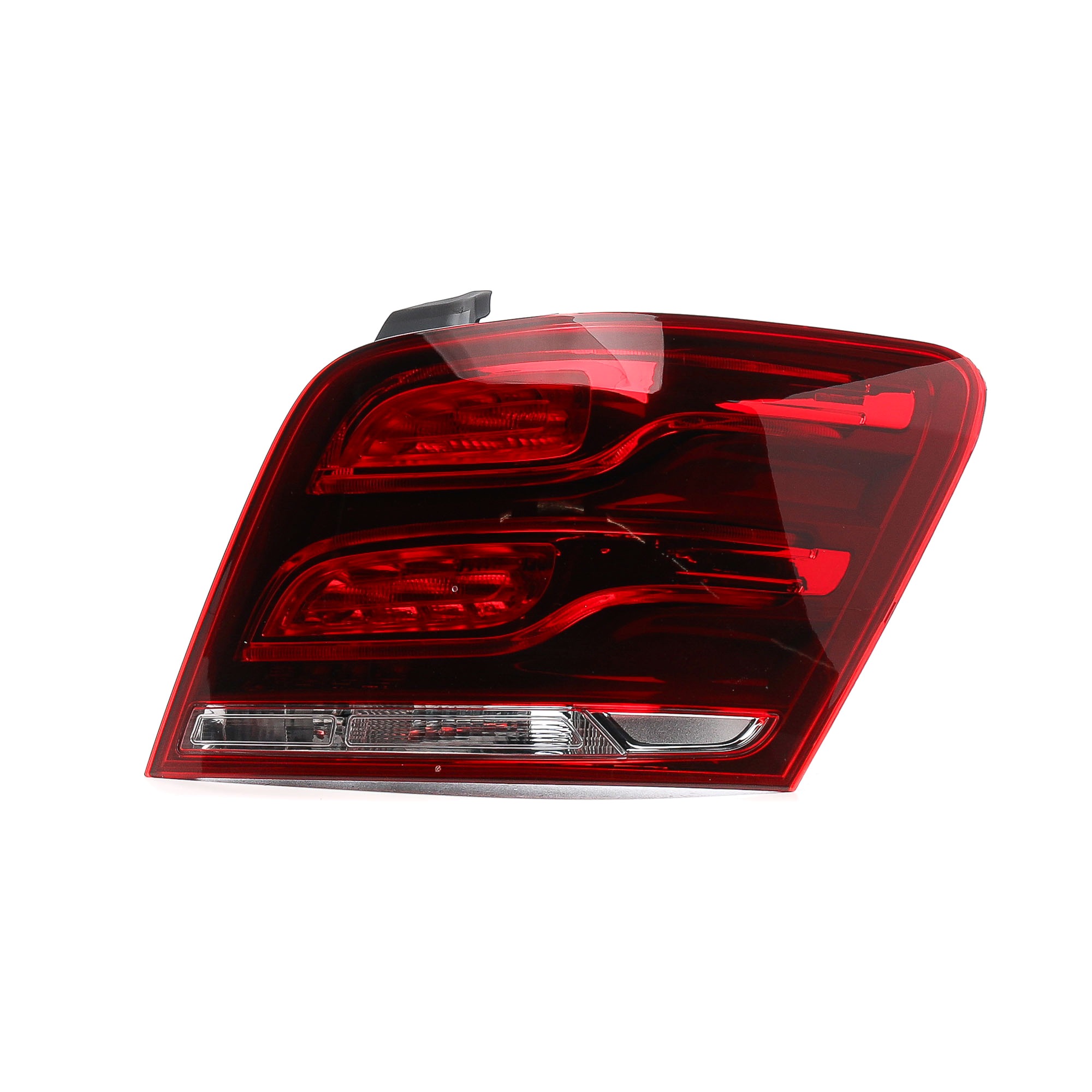 VAN WEZEL 3073932 Lampă din spate pentru volan pe stanga/dreapta