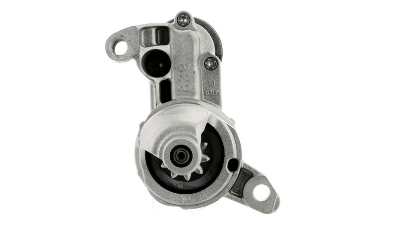 CEVAM 3077 Anlasser Anlasser 3077 CEVAM 04L903021C VW, AUDI, SKODA, SEAT