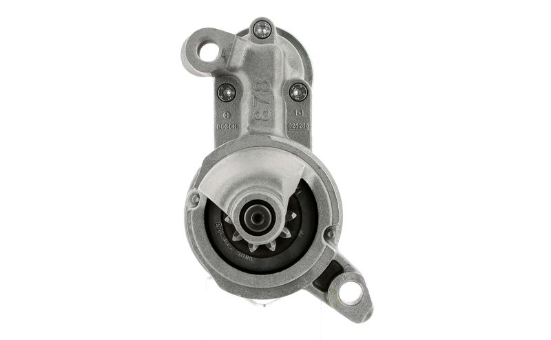 CEVAM 3078 Anlasser Anlasser 3078 CEVAM 059911021GX VW, AUDI, SKODA, SEAT