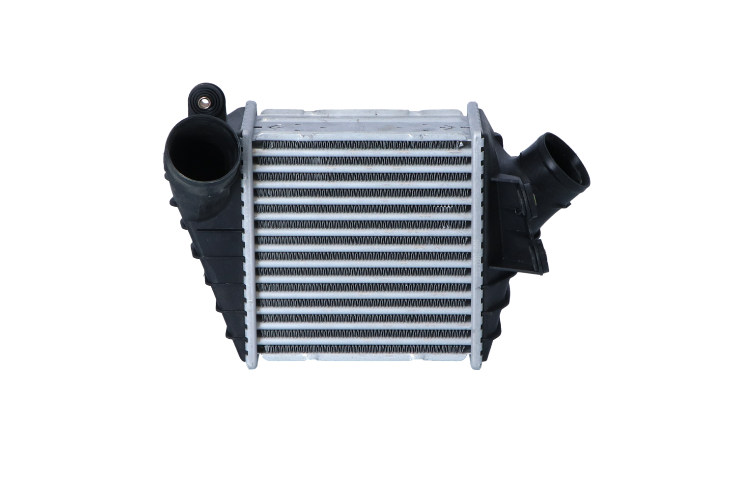 Intercooler NRF 30848 Bewertung