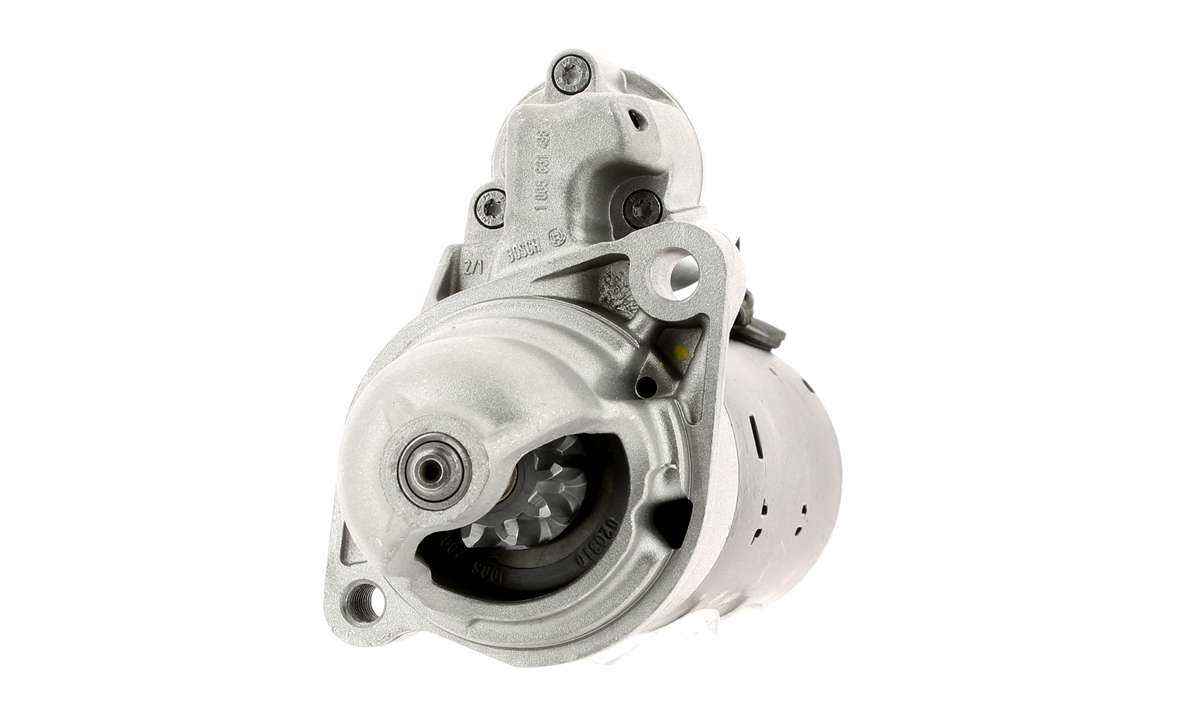 CEVAM 3090 Démarreur Démarreur 059 911 024D CEVAM 3090 VOLKSWAGEN, AUDI, SKODA, SEAT