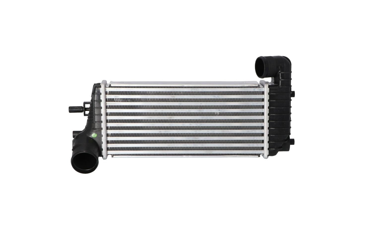 Intercooler NRF 30909 Bewertung
