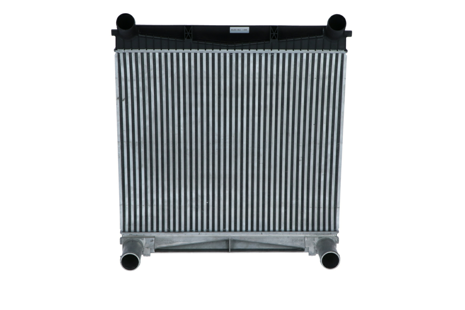 Intercooler NRF 30911 Bewertung