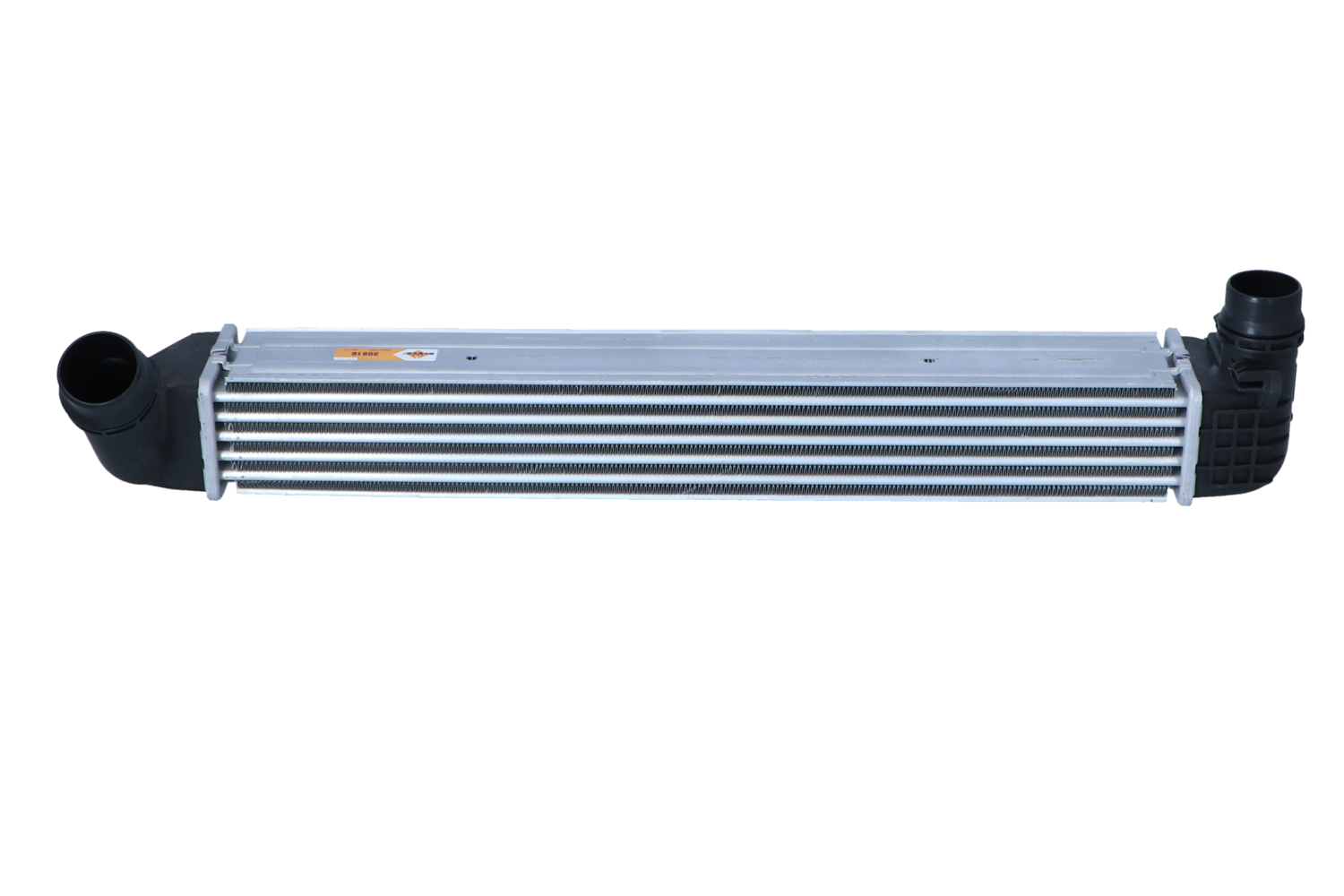 9514262 Échangeur d'air NRF FLUENCE prix