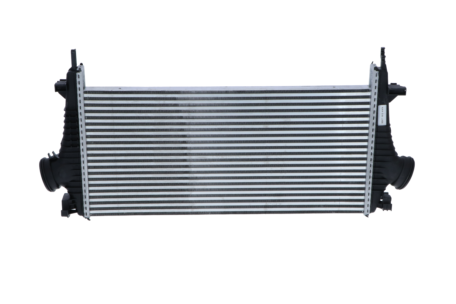 9514310 NRF 30917 genuine Vauxhall Insignia Mk1 Turbo intercooler price