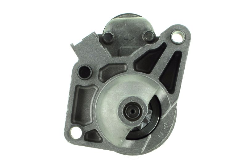 CEVAM 3092 Starter motor Starter motor S114 877A CEVAM 3092