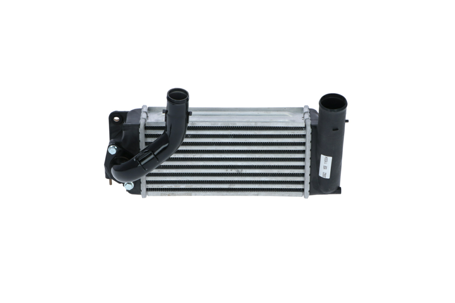 Intercooler NRF 30922 Bewertung