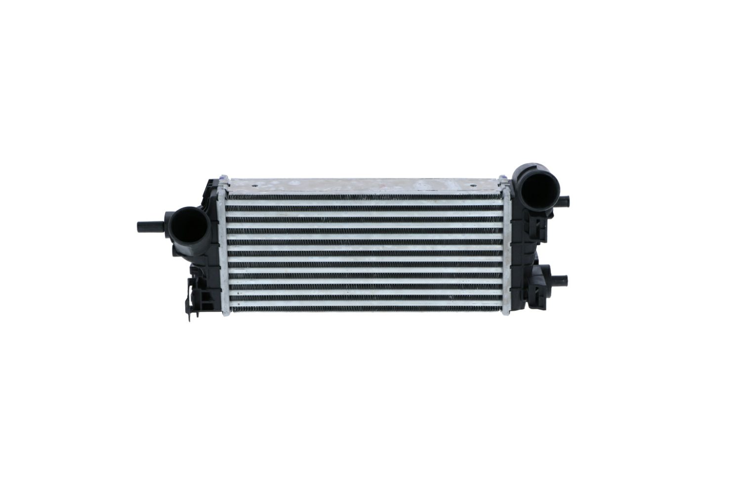 Intercooler NRF 30926 Bewertung