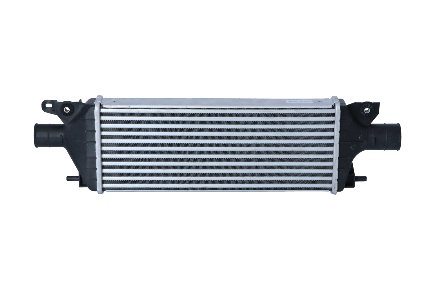 Intercooler NRF 30927 Bewertung