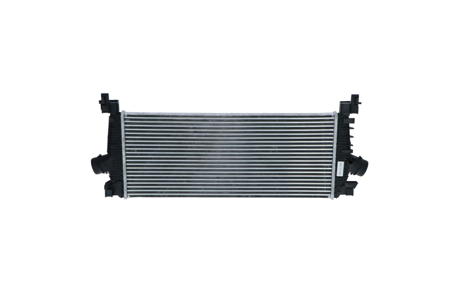 Intercooler NRF 30932 Bewertung