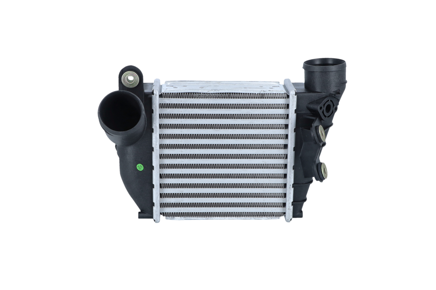 Intercooler NRF 30935 Bewertung