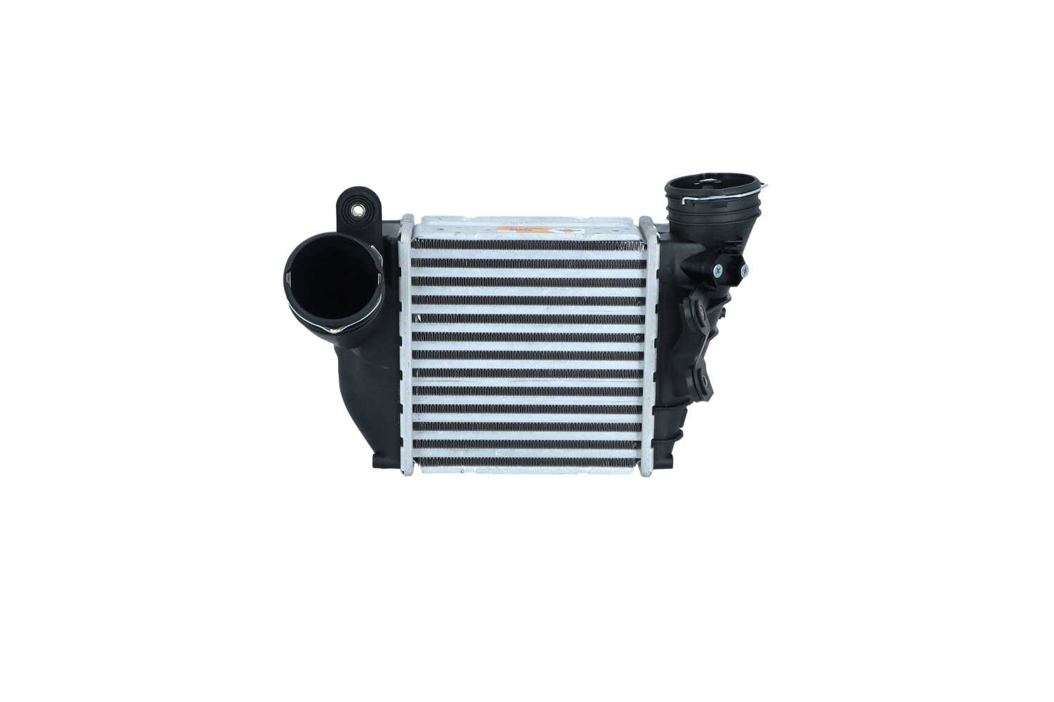 Intercooler NRF 30936 Bewertung