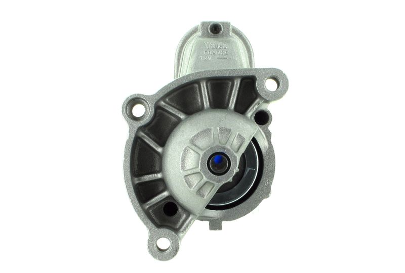 CEVAM 3107 Startmotor CITROËN Jumpy II Flatbed Vrachtwagen/Chassis 2.0 HDi 128 Pk Diesel AHZ (DW10CD)