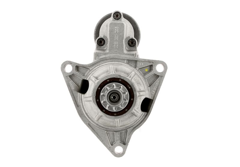Anlasser 02B 911 023 M CEVAM 3112 VW, AUDI, SKODA, SEAT