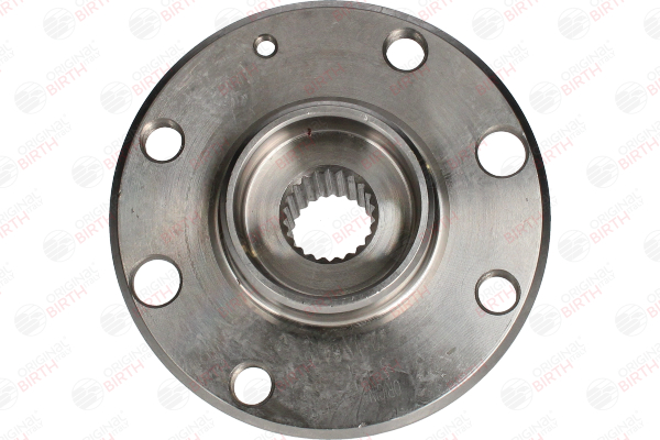 Radnabe 3117 BIRTH 95239667 SKODA, CHEVROLET, DAEWOO