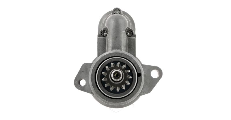 CEVAM 3119 Anlasser Anlasser 3119 CEVAM 07Z911023B VW, AUDI