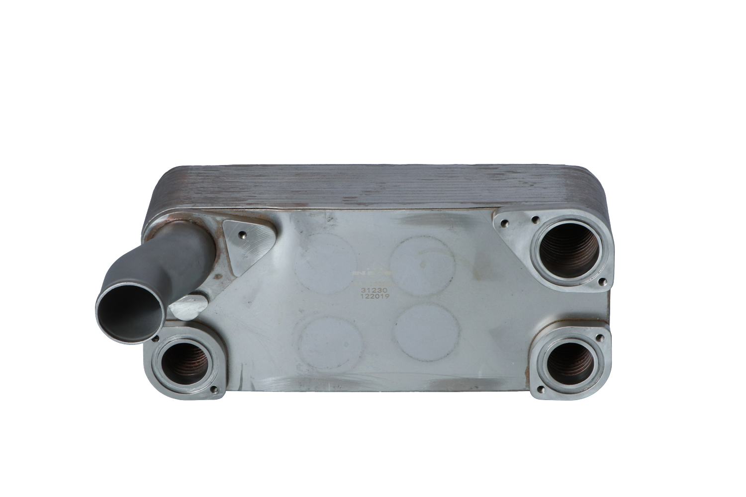 Zusatzölkühler NRF 31230 Bewertung