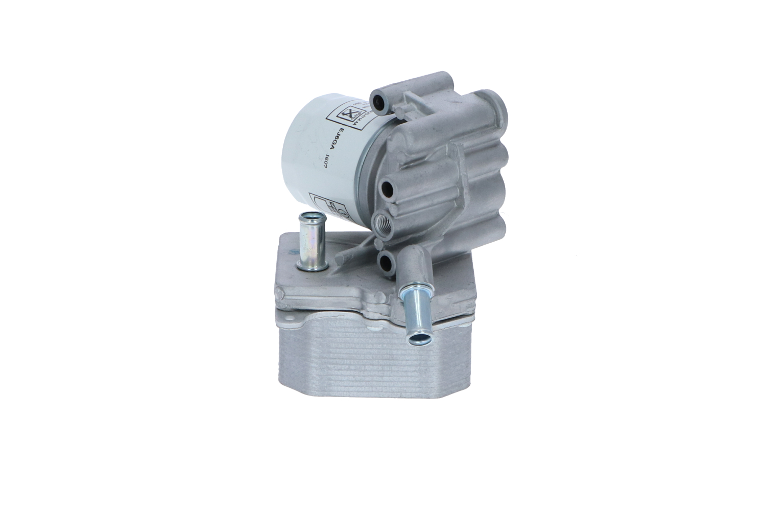 Refroidisseur d'huile moteur NRF 31238 évaluation