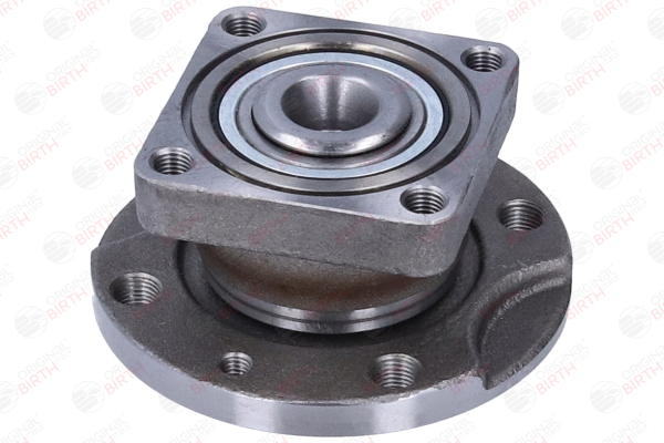 Wielnaaf 4400919 BIRTH 3125 OPEL, FIAT, SEAT, ALFA ROMEO