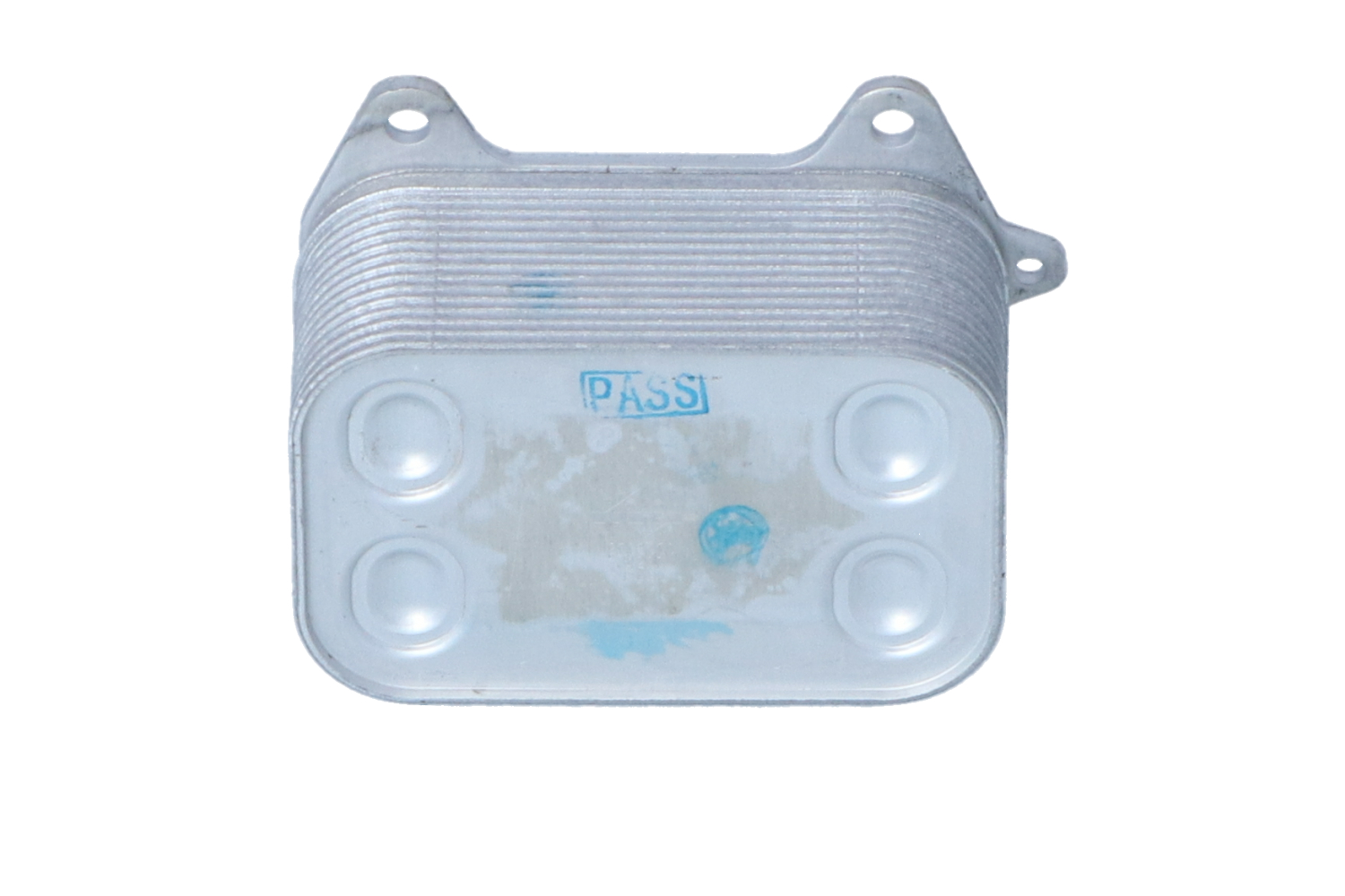 Ölkühler 03L 115 389C NRF 31263 VW, AUDI, FORD, SKODA, SEAT