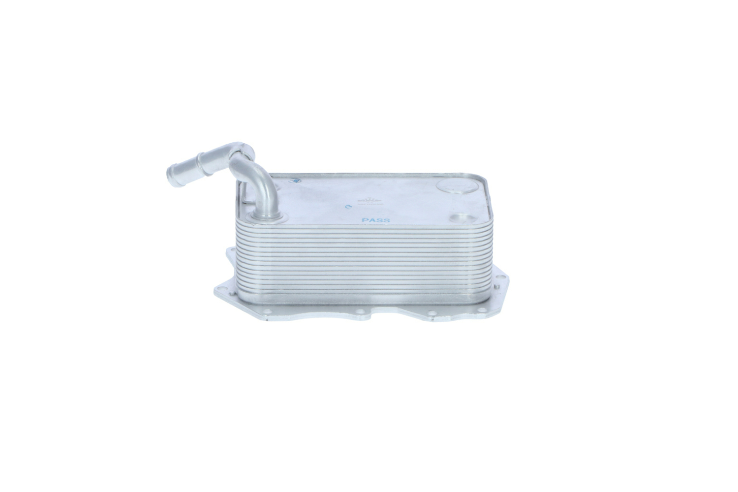 9529956 NRF 31271 changer refroidisseur d'huile VW Pointer Pick-up