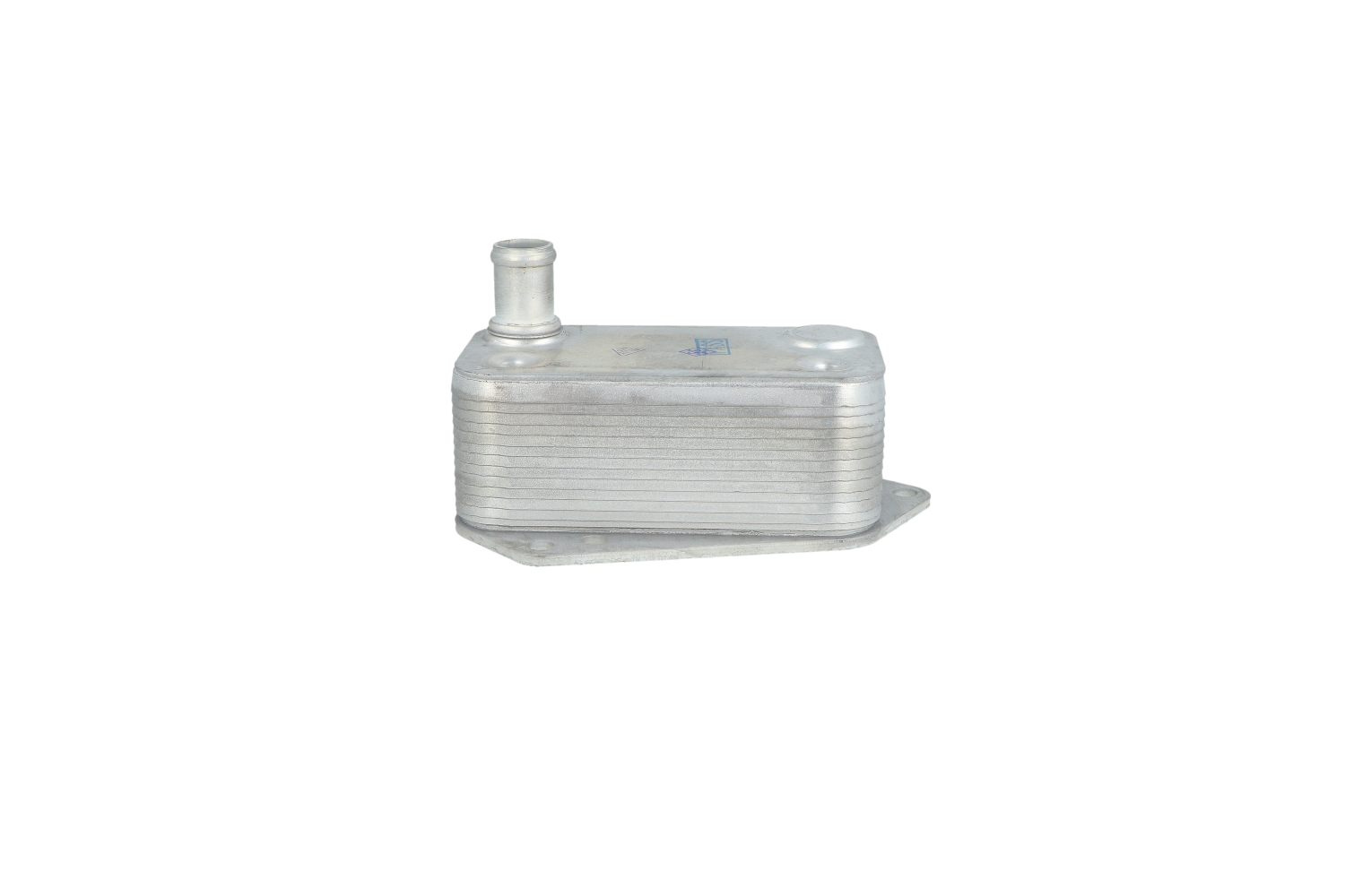 Zusatzölkühler NRF 31278 Bewertung
