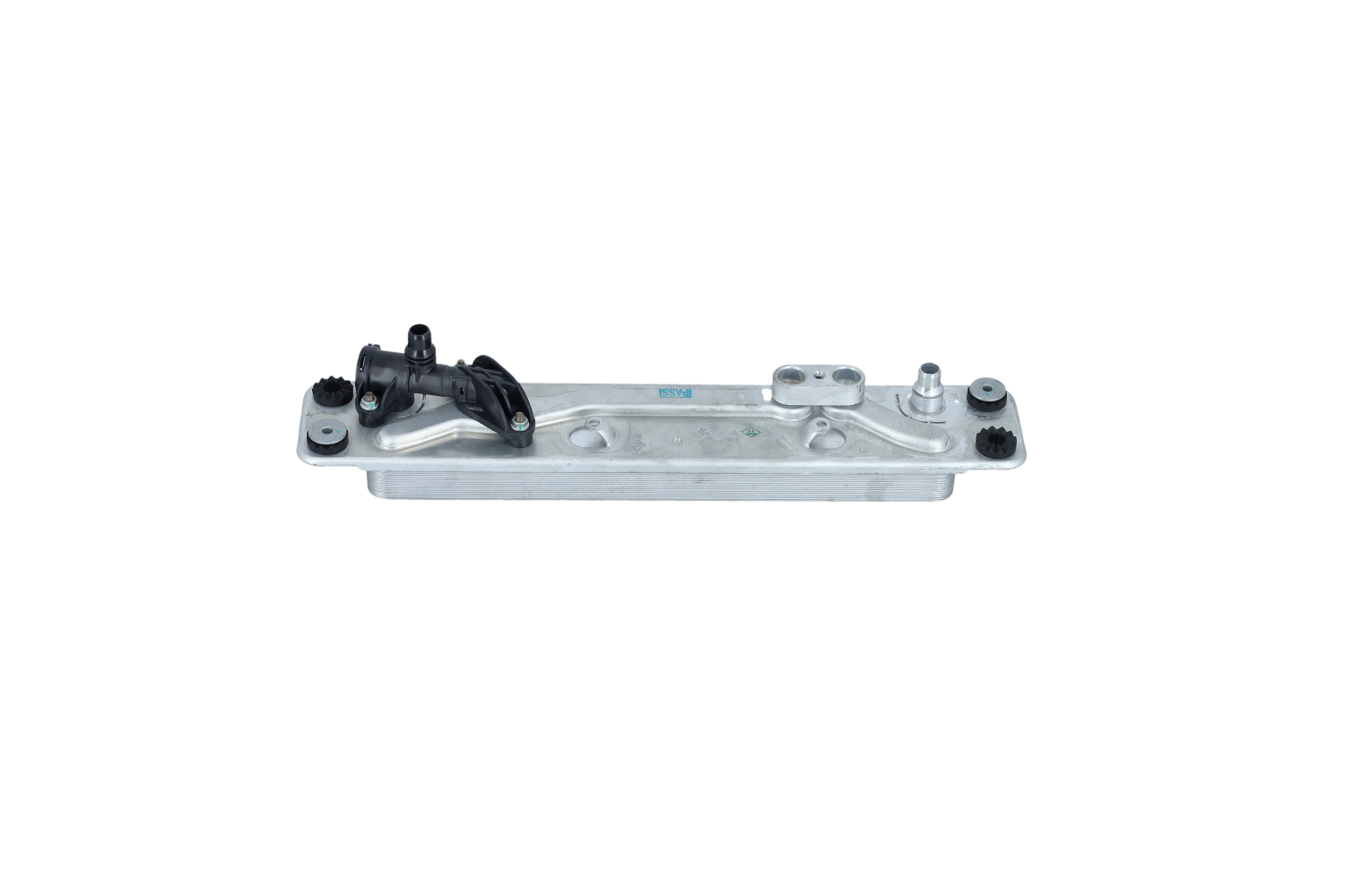 Ölkühler 17 21 7 553 389 NRF 31285 BMW, VOLVO