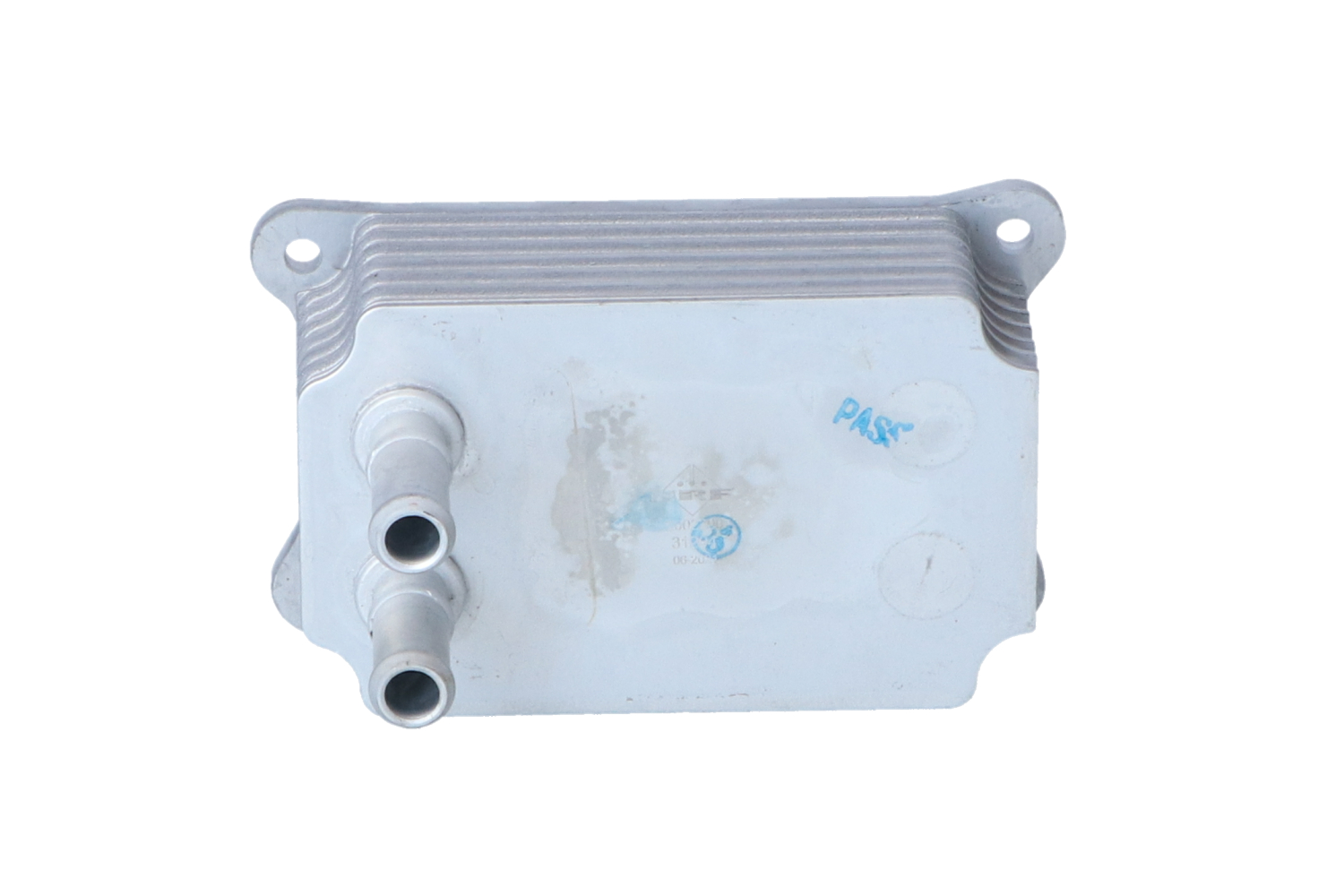 Zusatzölkühler NRF 31294 Bewertung