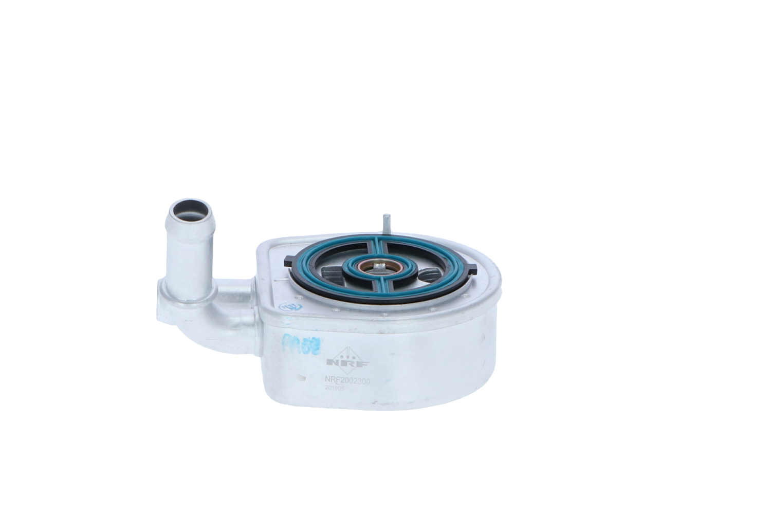 9530562 Olieradiator NRF MPV pris