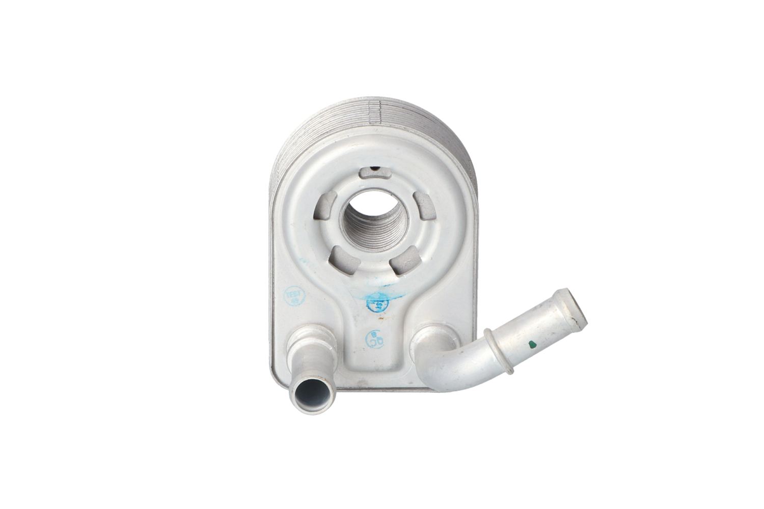 9531582 alkuperäiset Öljynjäähdytin NRF C-MAX