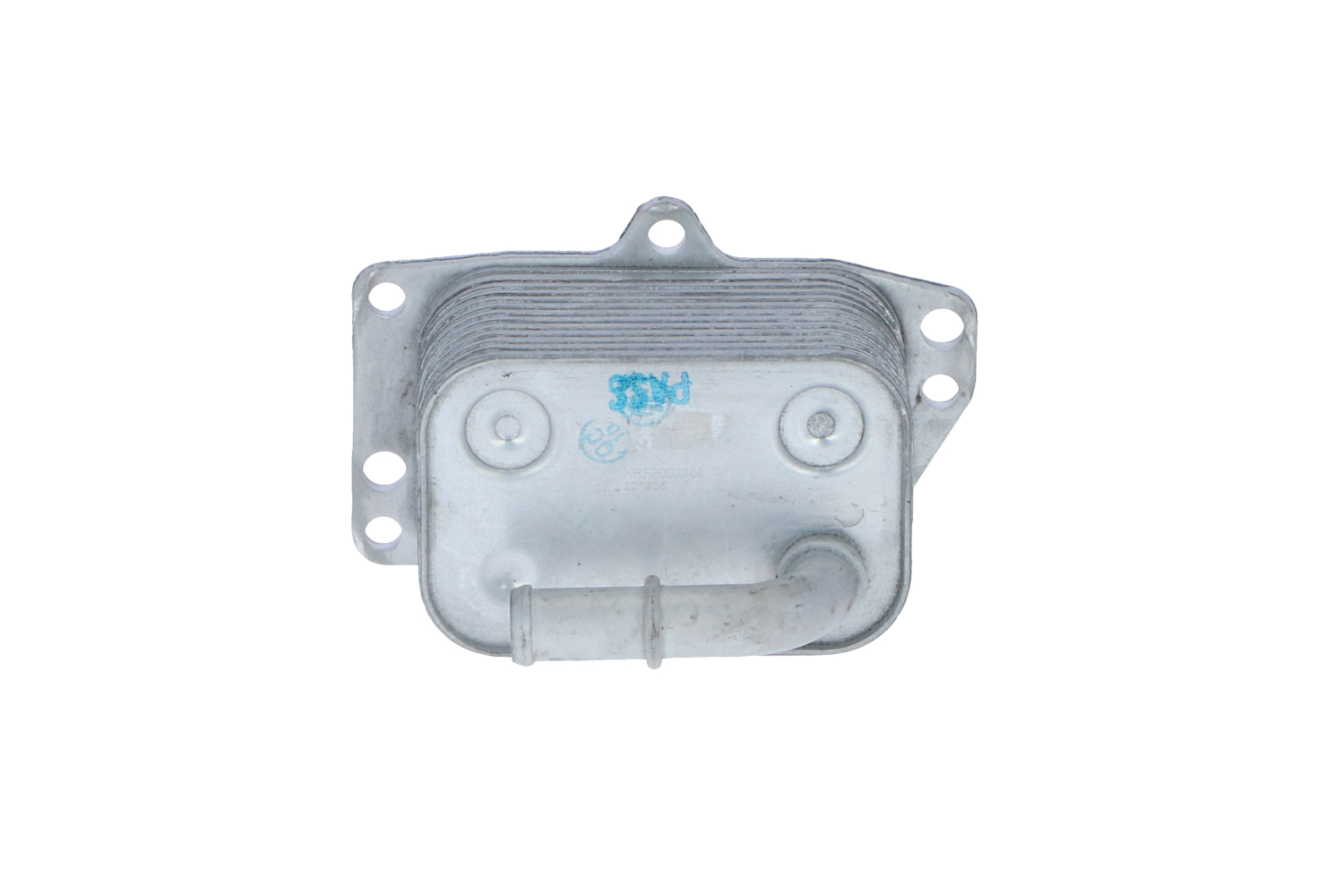Oliekoeler NRF 31332