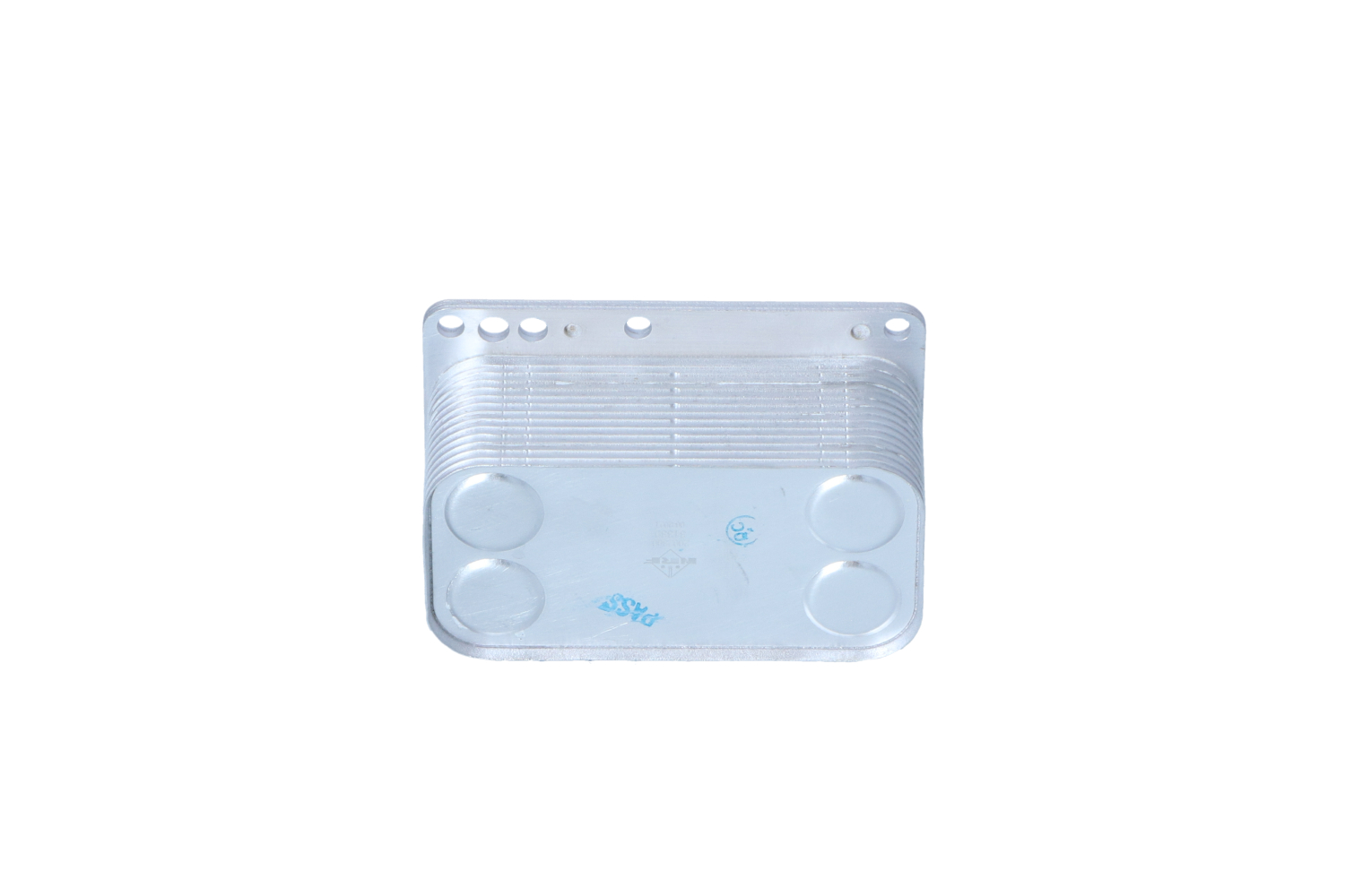 Radiador de óleo NRF 31339