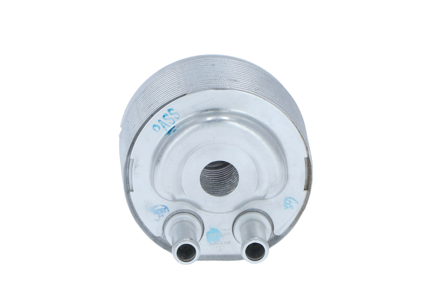 Zusatzölkühler NRF 31353 Bewertung