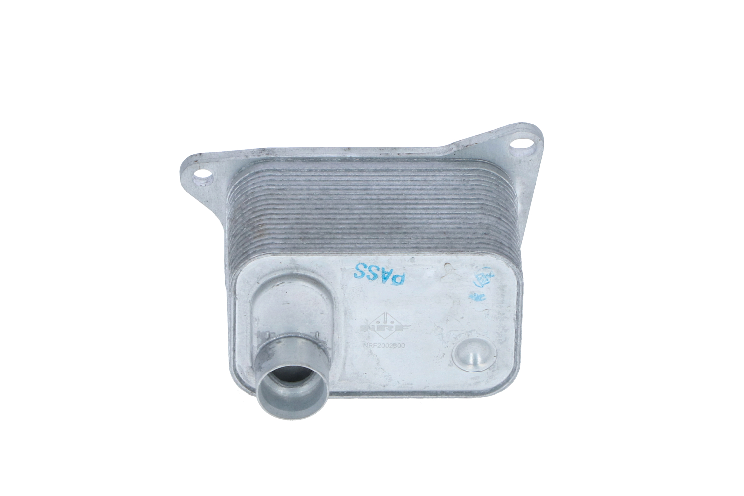 9533227 originais Radiador de óleo do motor NRF JETTA